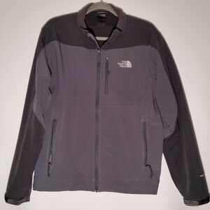 The North Face Jacket- TNF APEX